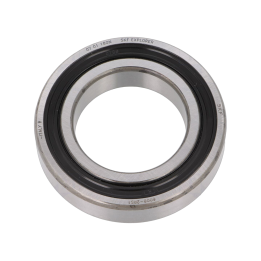 SKF6008-2RS1 Skf - Cuscinetto: volventi a sfere, a una fila