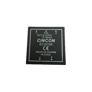 EC2C05  CINCON