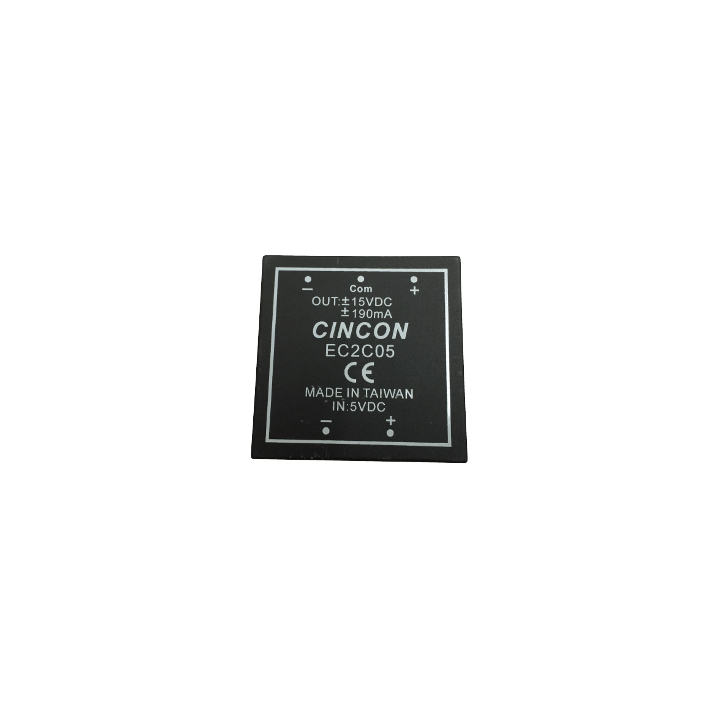 EC2C05  CINCON