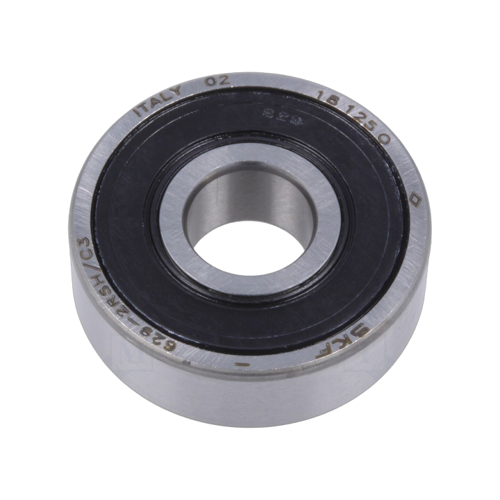 SKF629-2RSH/C3 Skf - Cuscinetto: volventi a sfere, a una...