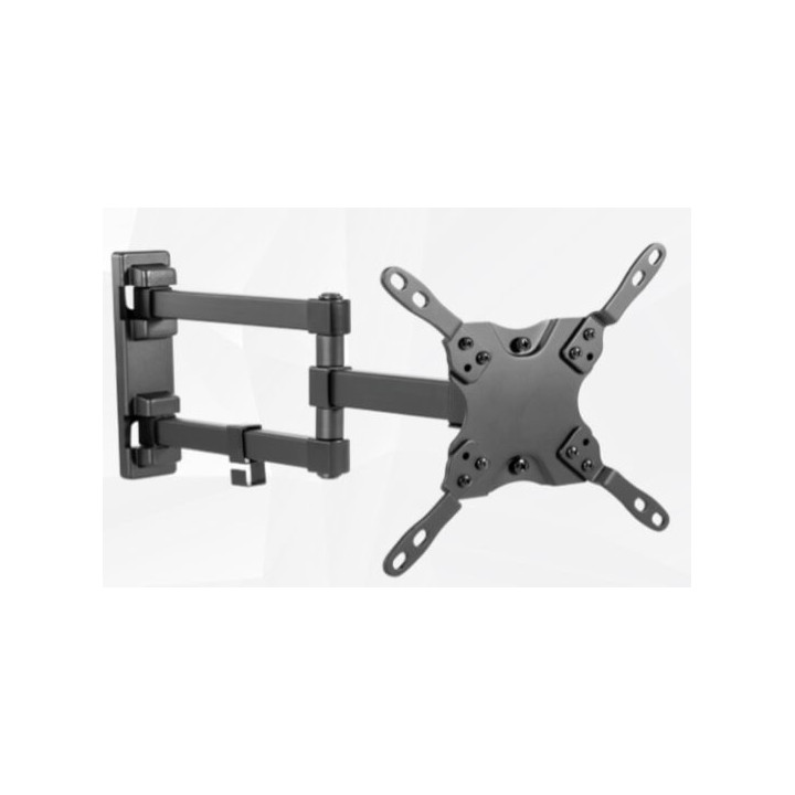 13-42 Full Motion Extra Slim - TV Wall Mount