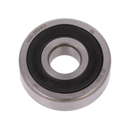 SKF6200-2RSH/C3 Skf - Cuscinetto: volventi a sfere, a una...