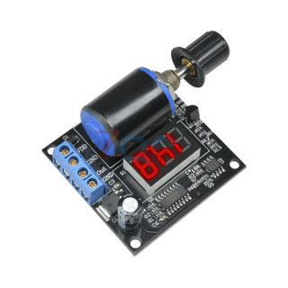 GENERATORE 4-20 mA LED