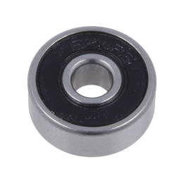 SKF624-2RS1 Skf - Cuscinetto: volventi a sfere, a una fila