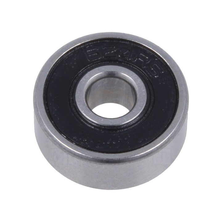 SKF624-2RS1 Skf - Cuscinetto: volventi a sfere, a una fila