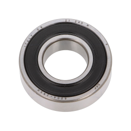 SKF6004-2RSH Skf - Cuscinetto: volventi a sfere, a una fila
