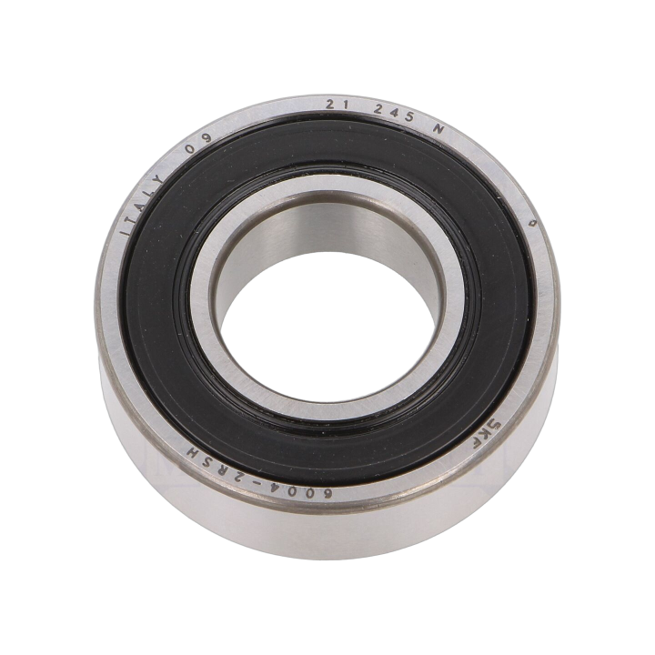 SKF6004-2RSH Skf - Cuscinetto: volventi a sfere, a una fila