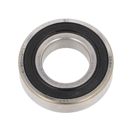 SKF61901-2RS1 Skf - Cuscinetto: volventi a sfere, a una fila