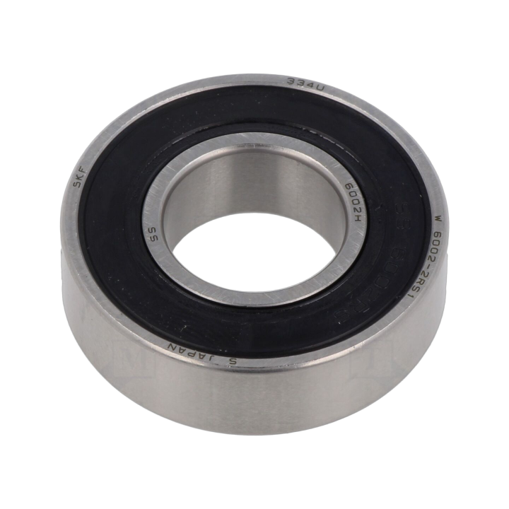 SKFW6002-2RS1 Skf - Cuscinetto: volventi a sfere, a una fila