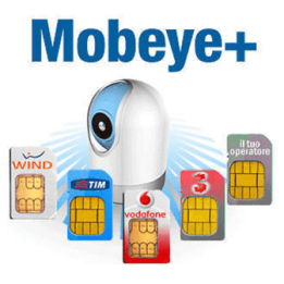 MOBEYE+
