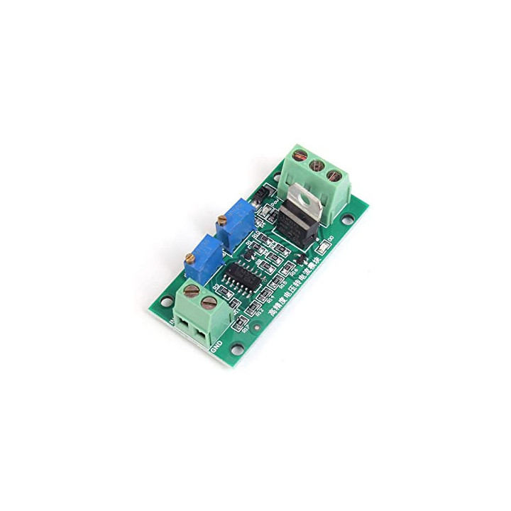 CONVERTITORE in 0-10 V to 4-20mA