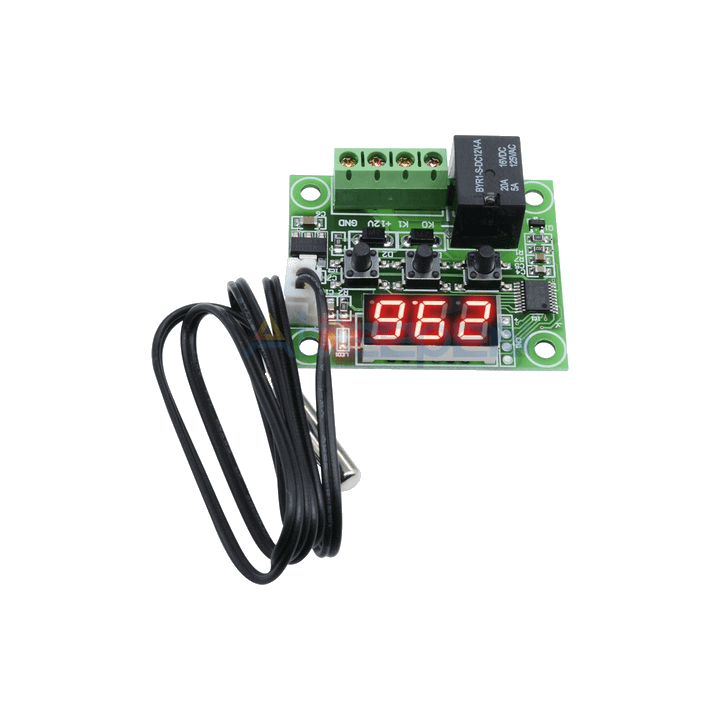 MINITERMOSTATO -50 +110 C