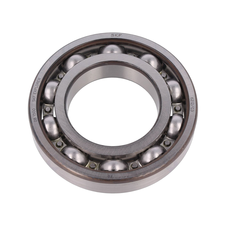 SKF6212/C3 Skf - Cuscinetto: volventi a sfere, a una fila
