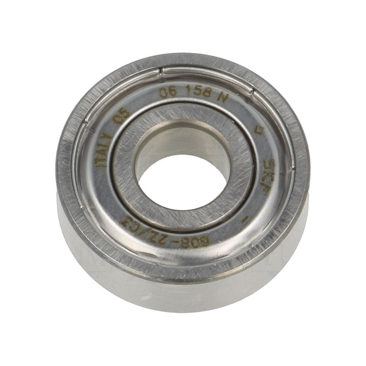 SKF608-2Z/C3 Skf - Cuscinetto: volventi a sfere, a una fila