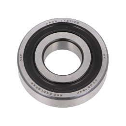 SKF6306-2RS1/C3 Skf - Cuscinetto: volventi a sfere, a una...