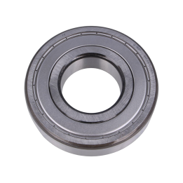 SKF6310-2Z/C3 Skf - Cuscinetto: volventi a sfere, a una fila