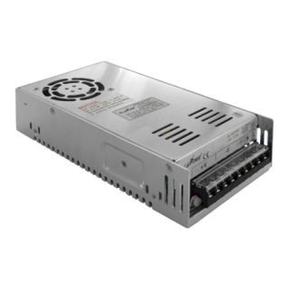 Alimentatore reg. 0-12V 20A