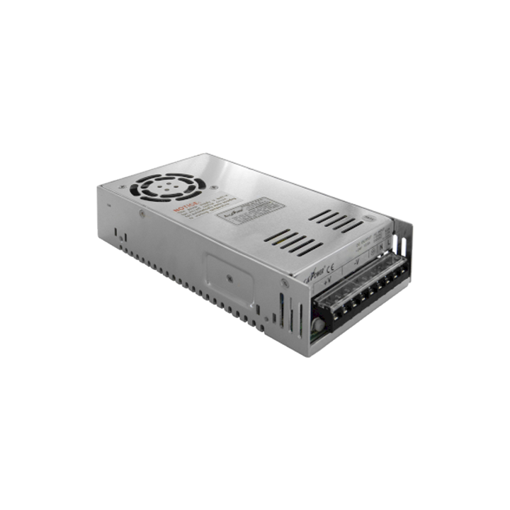 Alimentatore reg. 0-12V 20A