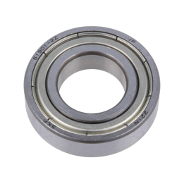 SKF61901-2Z Skf - Cuscinetto: volventi a sfere, a una fila