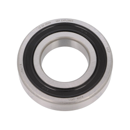 SKF6208-2RS1 Skf - Cuscinetto: volventi a sfere, a una fila