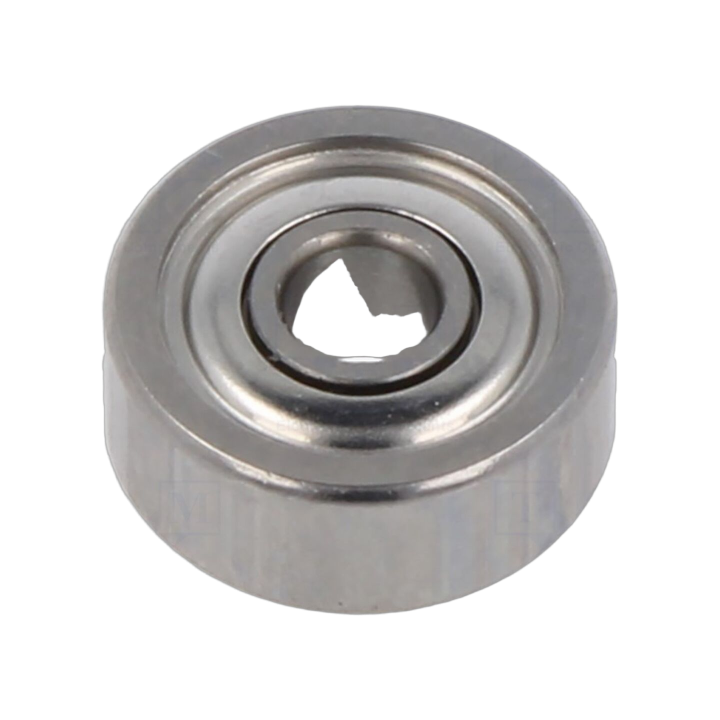 SKFW623-2Z Skf - Cuscinetto: volventi a sfere, a una fila