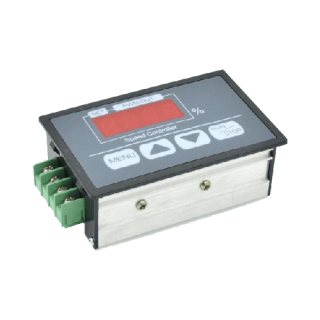 REGOLATORE 6-60Vdc 30A DISPLAY DIGITALE