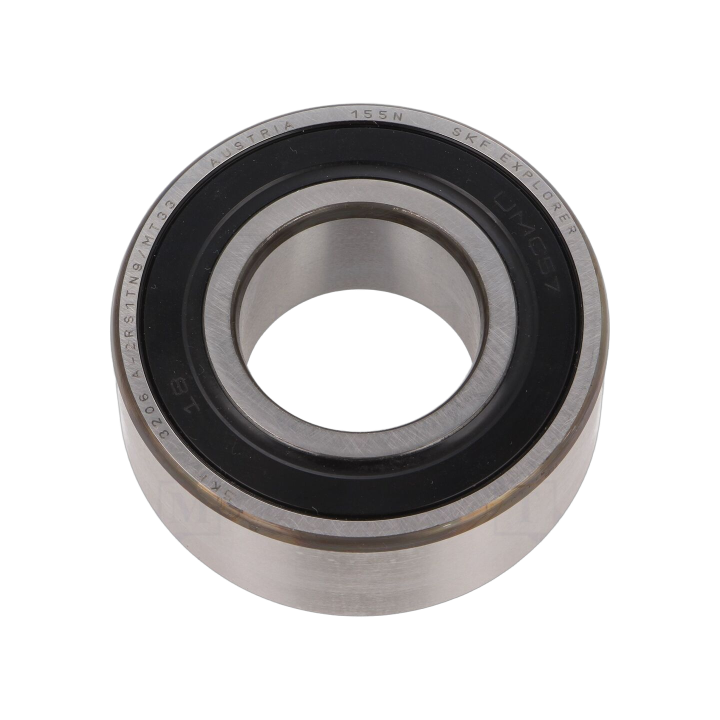 S3206A2RS1TN9/MT33 Skf - Cuscinetto: volventi a sfere, a...