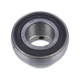 SKFYET205 Skf - Bearing: rolling self-aligning Y-type bea...