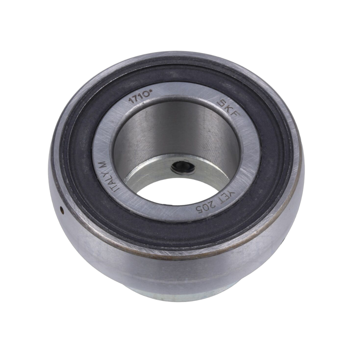 SKFYET205 Skf - Bearing: rolling self-aligning Y-type bea...
