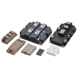 MP650 Mean Well - Alimentatore: impulsi da incasso