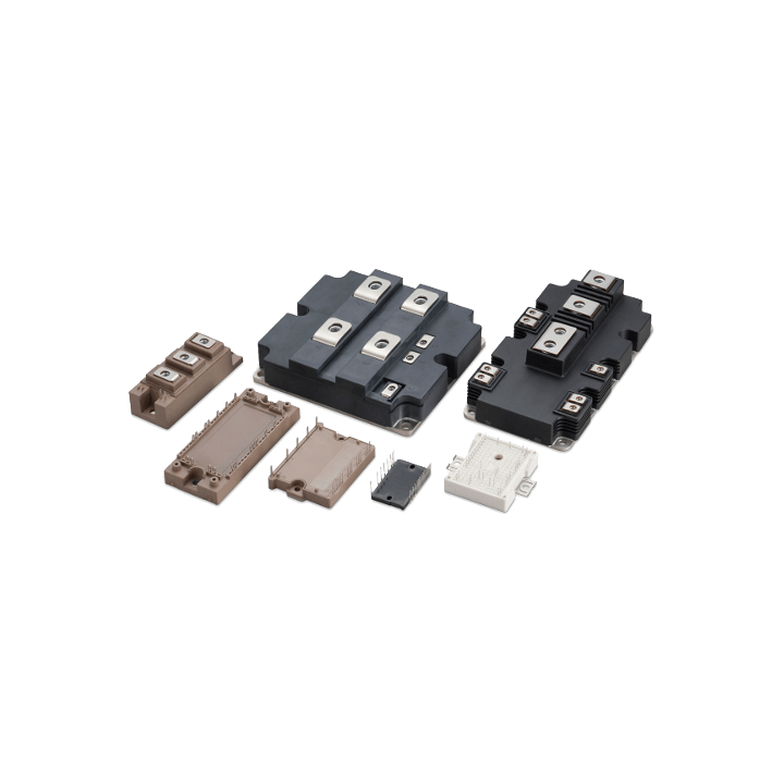 MP650 Mean Well - Alimentatore: impulsi da incasso