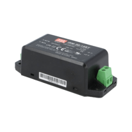 IRM-30-15ST Mean Well - Alimentatore: impulsi da incasso,...