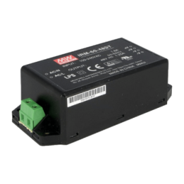 IRM-60-5ST Mean Well - Alimentatore: impulsi da incasso,m...