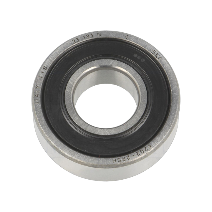 SKF6202-2RSH Skf - Cuscinetto: volventi a sfere, a una fila