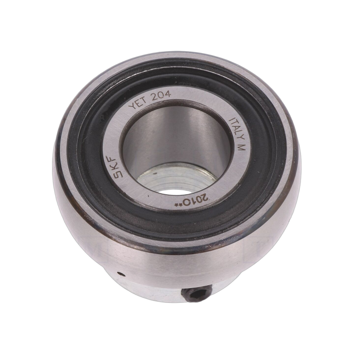 SKFYET204 Skf - Bearing: rolling self-aligning Y-type bea...