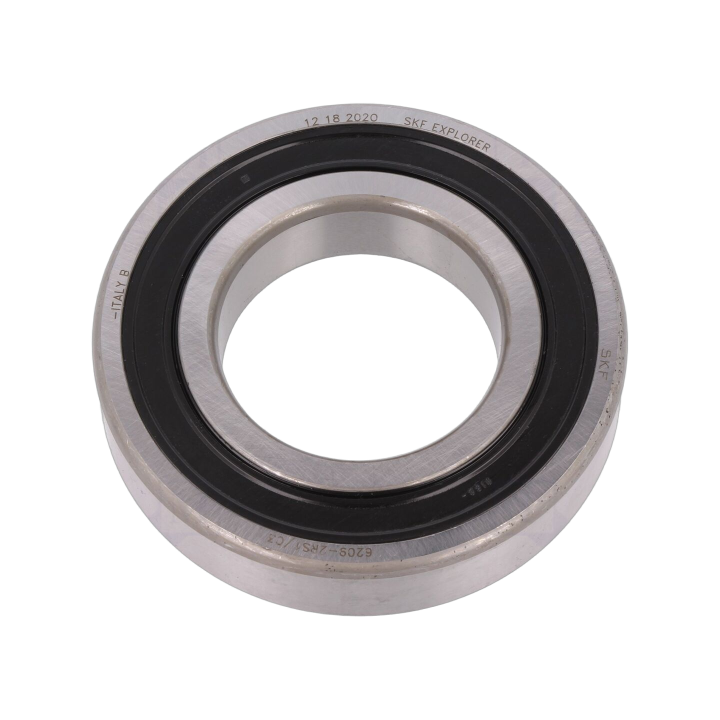 SKF6209-2RS1/C3 Skf - Cuscinetto: volventi a sfere, a una...