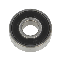 SKF609-2RSH Skf - Cuscinetto: volventi a sfere, a una fila