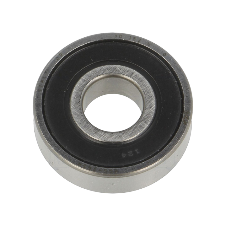 SKF609-2RSH Skf - Cuscinetto: volventi a sfere, a una fila