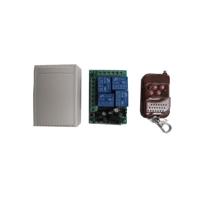 4CH315 - TX+RX 4 canali