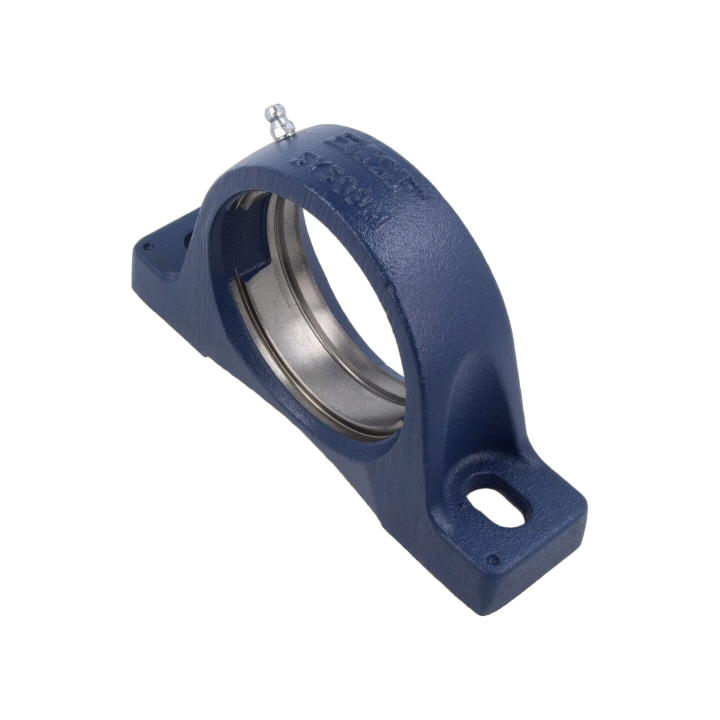 SKFSY509M Skf - Bearing housing with plummer block
