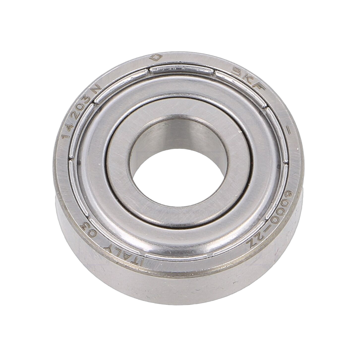 SKF6000-2Z Skf - Cuscinetto: volventi a sfere, a una fila