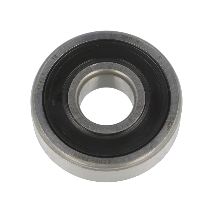 SKF6303-2RSH Skf - Cuscinetto: volventi a sfere, a una fila