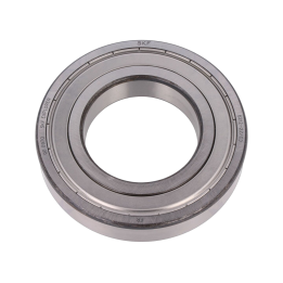 SKF6212-2Z/C3 Skf - Cuscinetto: volventi a sfere, a una fila