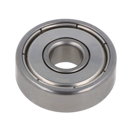 SKFW626-2Z Skf - Cuscinetto: volventi a sfere, a una fila