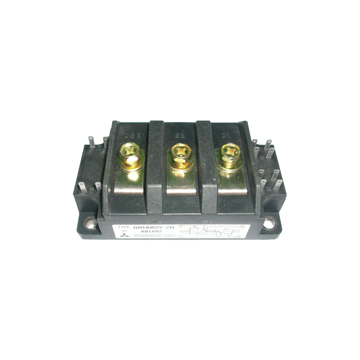 QM100DY-2H