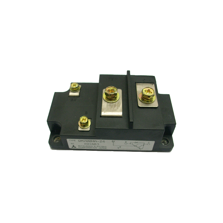 QM200HA-24