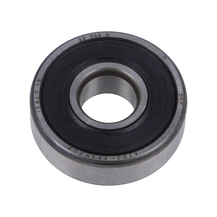 SKF6302-2RSH/C3 Skf - Cuscinetto: volventi a sfere, a una...