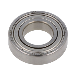SKFW61901-2Z Skf - Cuscinetto: volventi a sfere, a una fila