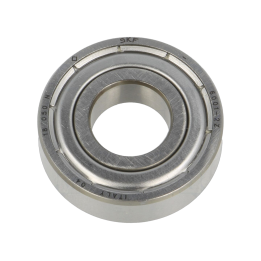SKF6001-2Z Skf - Cuscinetto: volventi a sfere, a una fila