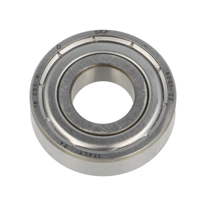 SKF6001-2Z Skf - Cuscinetto: volventi a sfere, a una fila